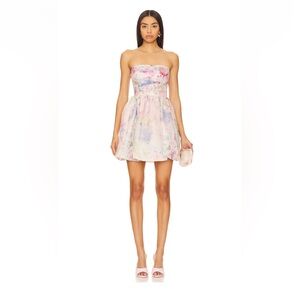 Oscar Dress in Lorelei, Medium, Amanda Uprichard